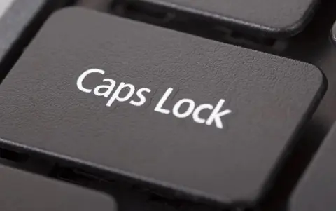 Caps Lock là gì? Tìm hiểu chức năng, cách bật tắt và khắc phục lỗi phím Caps Lock