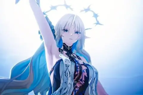 Cartethyia: DPS Aero mạnh nhất trong Wuthering Waves và hướng dẫn build chi tiết