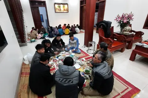 Tuyển tập những câu đố ngày Tết vui nhộn, giúp bữa tiệc đầu năm thêm phần hứng khởi