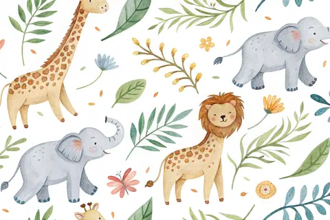 Tổng hợp những câu đố về con vật thú vị, giúp rèn tư duy và khả năng quan sát cho trẻ