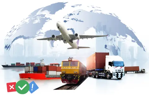 Tổng hợp những câu đố về phương tiện giao thông thú vị giúp bé vừa chơi vừa học