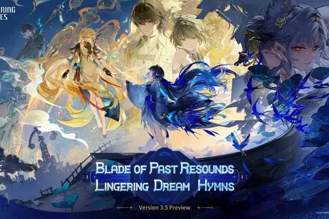 Cấu hình chơi Wuthering Waves PC mới nhất 2026: Kiểm tra ngay máy của bạn có đáp ứng không 