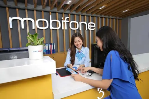 Hướng dẫn cách đăng ký gói cước Mobi CF60 ưu đãi data khủng, tốc độ cao
