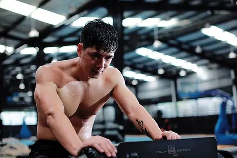 Chad là gì? Giải thích ý nghĩa và nguồn gốc của thuật ngữ Chad