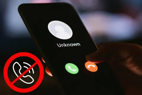 Cách chặn cuộc gọi không hiện số trên iPhone hiệu quả với các thiết lập sẵn có