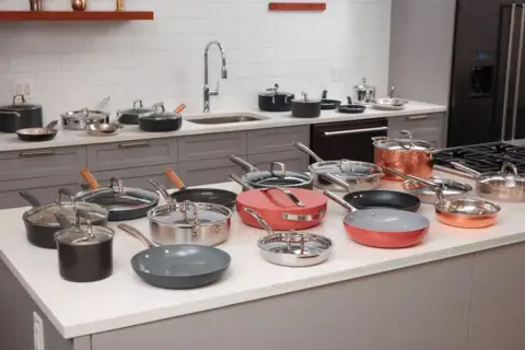 Chảo chống dính cho bếp từ tốt nhất 2026: Gợi ý lựa chọn bền, an toàn và dễ sử dụng