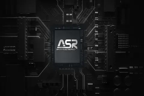 Toàn bộ về chipset ASR: Tìm hiểu chi tiết về công nghệ, kiến trúc và ứng dụng thực tế