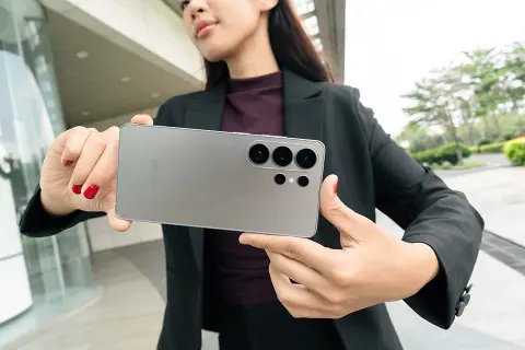 Món quà công nghệ tinh tế cho ngày 8/3: Galaxy S26 Ultra vừa đẹp “sang chảnh”, lại bảo mật vượt trội