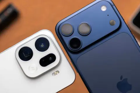 Chọn iPhone 17 Pro Max hay OPPO Find X9 Pro: Khi trải nghiệm dài hạn lên tiếng