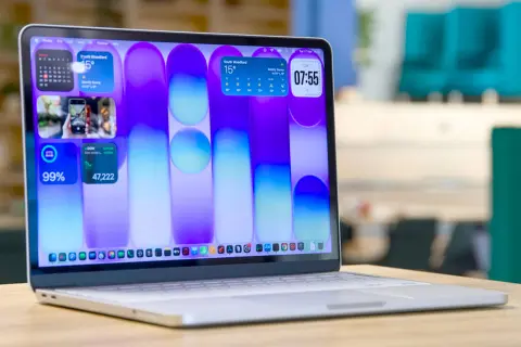 Chọn MacBook Neo làm quà tặng học tập: Cách đầu tư thông minh giúp con học tốt hơn mỗi ngày