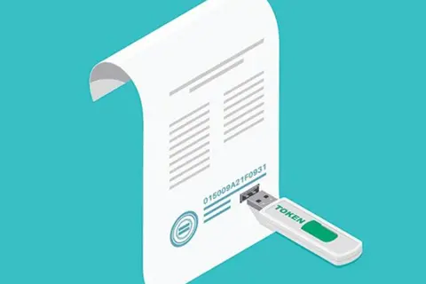 Chữ ký số Token là gì? Vì sao doanh nghiệp gần như đều phải dùng ở thời điểm này?