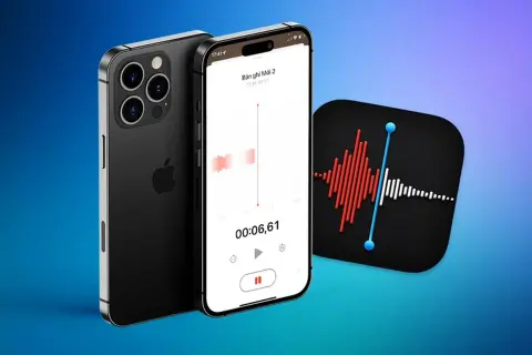 Chức năng ghi âm trên điện thoại: Những điều bạn cần biết để sử dụng hiệu quả hơn