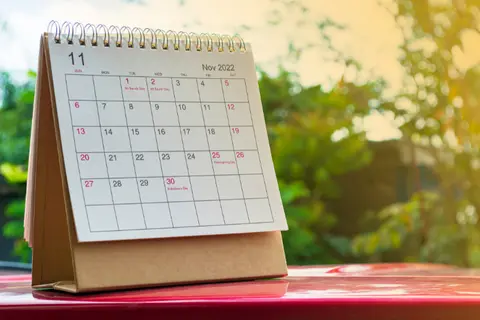 Tổng hợp STT chúc tháng mới hay, ý nghĩa mang lại may mắn và năng lượng tích cực
