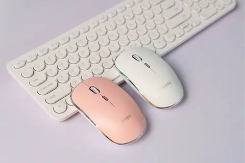 Khám phá ngay các mẫu chuột không dây tốt nhất 2024 - “trợ thủ đắc lực" trong mọi tác vụ