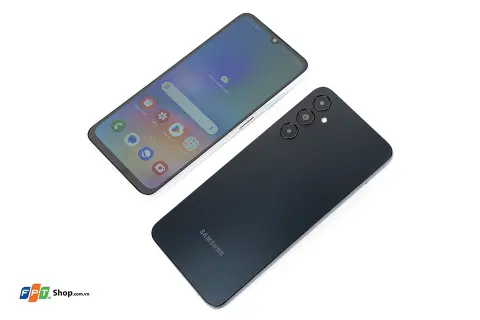 Cách chụp màn hình Samsung A05s cực kỳ đơn giản mà bạn nên biết, thao tác chỉ vài giây