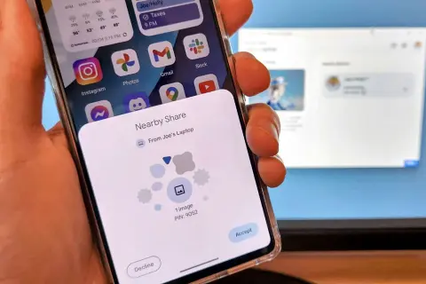 Top phần mềm chia sẻ dữ liệu giữa máy tính và điện thoại nhanh, an toàn và dễ dùng nhất 2026