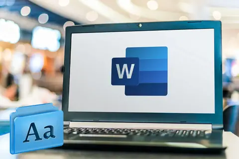 Bí quyết chuyên gia: Chuyển font chữ trong Word để tạo văn bản chuyên nghiệp