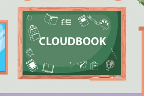 Cloudbook - Khám phá một công cụ hỗ trợ học tập điện tử hữu ích cho lĩnh vực giáo dục