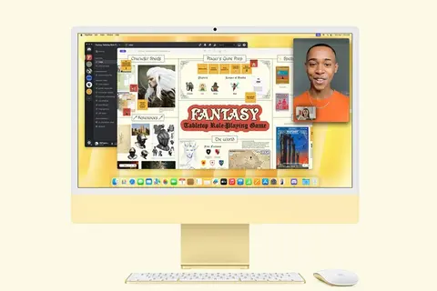 Có nên mua iMac không? Đánh giá chi tiết màn hình, hiệu năng và giá bán năm 2026