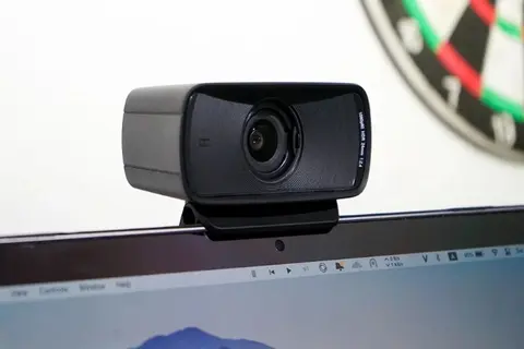 Có nên mua webcam rời không? 5 lý do bạn nên cân nhắc mua webcam rời cho máy tính