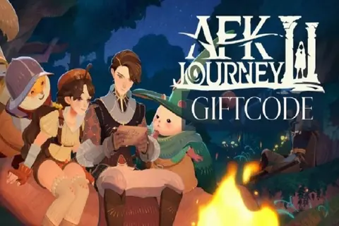 Danh sách các mã code AFK Journey mới nhất tháng 06/2026 cho các game thủ và cách nhập