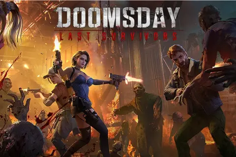 Code Doomsday: Last Survivors mới nhất 2025 – Hướng dẫn nhập mã và nhận phần thưởng nhanh chóng nhất