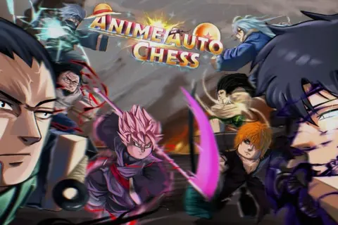 Code Anime Auto Chess mới nhất 01/2026 và cách nhập chi tiết dành cho người mới