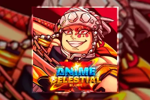 Full code Anime Celestial X mới nhất 01/2026: Hướng dẫn nhập giftcode nhận quà khủng