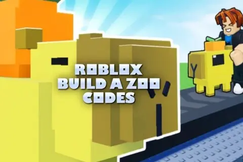 Tổng hợp code Build A Zoo mới nhất Tháng 01/2026 và cách nhập để nhận quà miễn phí