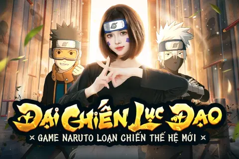 Tổng hợp code Đại Chiến Lục Đạo mới nhất tháng 01/2026 và cách nhập giftcode