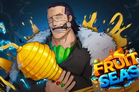 Danh sách code Fruit Seas mới nhất 2026 giúp bạn nhận thưởng nhanh và tăng sức mạnh trong game