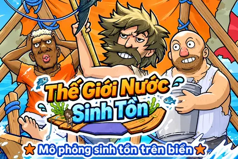 Code game Thế Giới Nước Sinh Tồn mới nhất tháng 10/2026 và cách nhập chi tiết