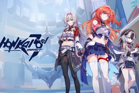Danh sách full code Honkai Impact 3 mới nhất 9/2026: Nhận ngay crytal, thẻ tiếp tế và vô vàn quà tặng giá trị! 
