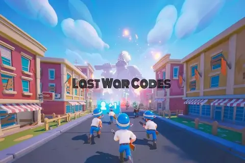 Code Last War mới nhất 2026: Tổng hợp mã thưởng và cách nhập