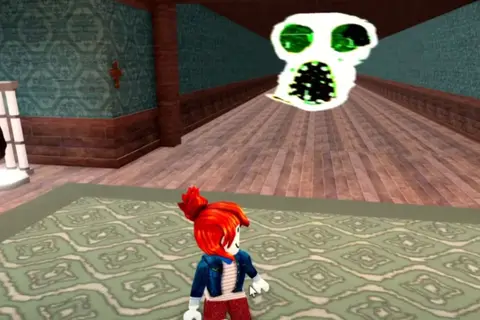 Full code Monster Race mới nhất 01/2026: Cơ hội vàng tẩu thoát khỏi hành lang ma quái