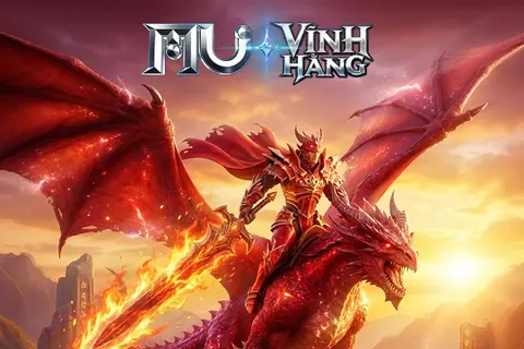 Code MU Vĩnh Hằng 2/2026 mới nhất giúp game thủ nhận trang bị khủng miễn phí