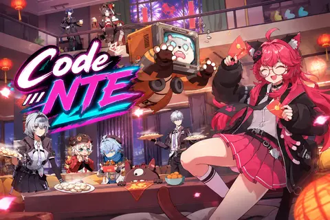 Code NTE (Neverness to Everness) mới nhất 2026: Cách nhập code và nhận phần thưởng