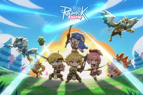 Tổng hợp code Ragnarok Crush và chi tiết cách nhận quà khủng mới nhất 01/2026