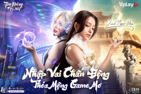 Tổng hợp code Thời Không Chi Mộng mới nhất tháng 06/2026 và hướng dẫn nhập nhận quà miễn phí