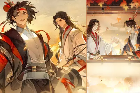 Khám phá code Vong Xuyên Phong Hoa Lục mới nhất cùng hướng dẫn nhập nhanh cho game thủ