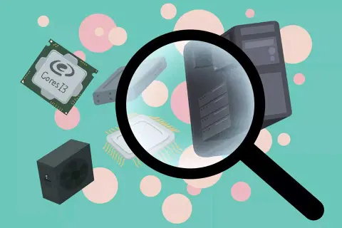 Top công cụ kiểm tra thông số phần cứng máy tính chính xác, dễ dùng nhất hiện nay