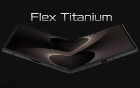Công nghệ Flex Titanium là gì? Đột phá màn hình gập mới trên Galaxy Z Fold8 và Z Flip8