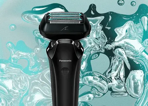 Công nghệ máy cạo râu Panasonic có tốt không? Điểm danh những tính năng ấn tượng