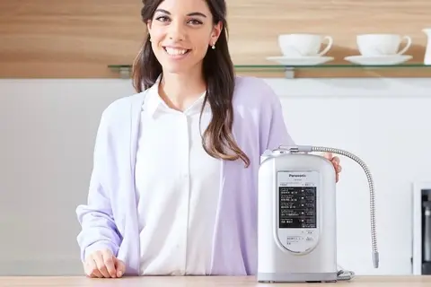 Khám phá công nghệ máy lọc nước Panasonic - Bí quyết bảo vệ sức khỏe toàn diện