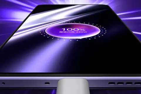 Công nghệ sạc siêu nhanh 300W của Realme phô diễn sức mạnh thực tế