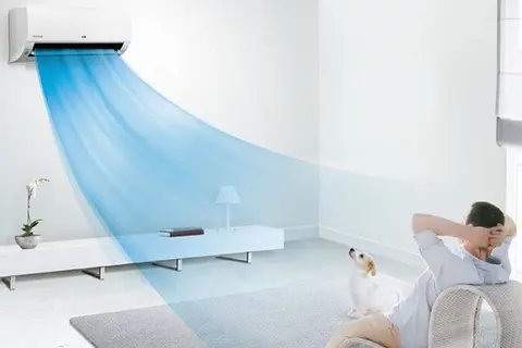 COOL là gì trên máy lạnh? Giải thích chi tiết chế độ COOL và cách sử dụng tiết kiệm điện 