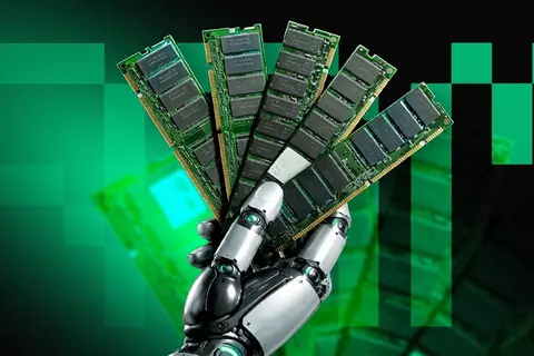 Nên mua RAM 8 GB nào? Top 8 lựa chọn tốt nhất để nâng cấp PC và laptop từ các thương hiệu uy tín