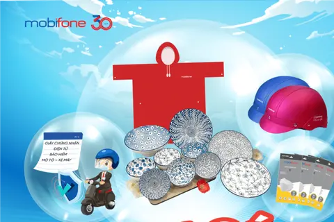 Hướng dẫn đăng ký gói cước CS21G3 cho người dùng mạng Mobifone đơn giản, nhanh chóng
