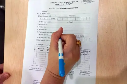 Cư ngụ là gì? Phân biệt với thường trú, tạm trú và những điều bạn cần biết