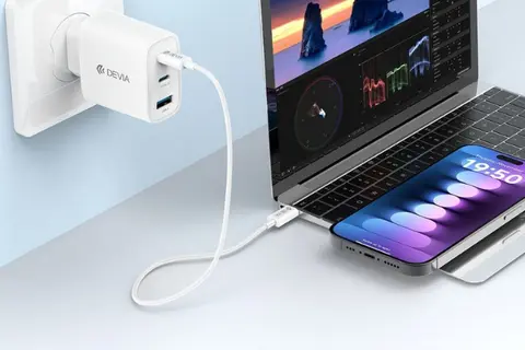 Củ sạc đa cổng là gì? Khám phá ưu điểm, hạn chế, cách chọn và những lưu ý khi sử dụng